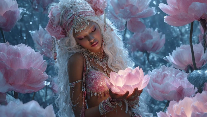 Лунный гороскоп на 2 декабря 2025 года, вторник | Источник: Midjourney