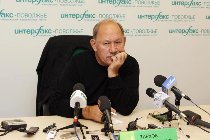 Дочь Виктора Тархова отбывала срок за вымогательство