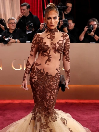 Модный провал: 10 худших образов церемонии &laquo;Золотой глобус&nbsp;&mdash; 2026&raquo;