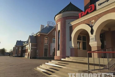 Подготовка к строительству путепровода у вокзала началась в Благовещенске