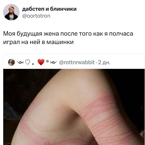 Источник:  X (Twitter)