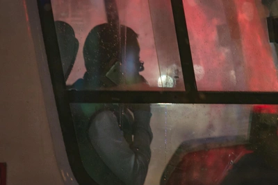 Rostov Trams Halted by Bad Weather, Transport Routes Changed