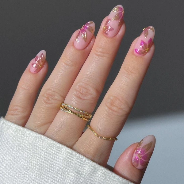 Источник: соцсети heygreatnails