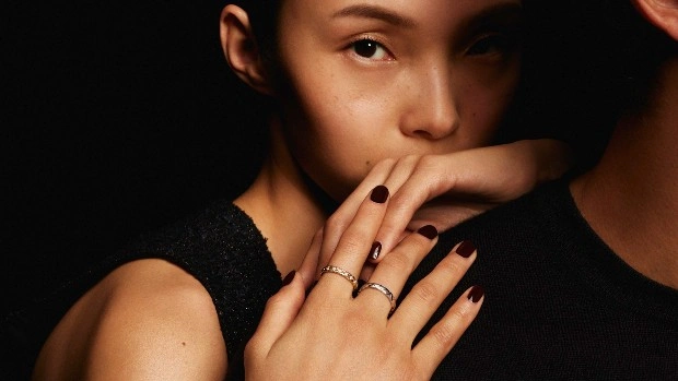 Только по любви: украшения из новой коллекции Chanel Coco Crush