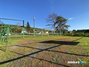 Источник: Елизавета Богатырева / NGS42.RU