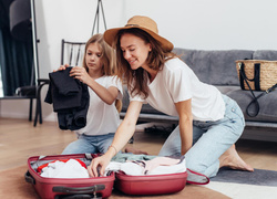 7 вещей, которые вы постоянно забываете в поездках — проверьте чемодан