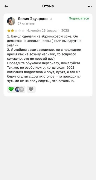 Источник: 2ГИС