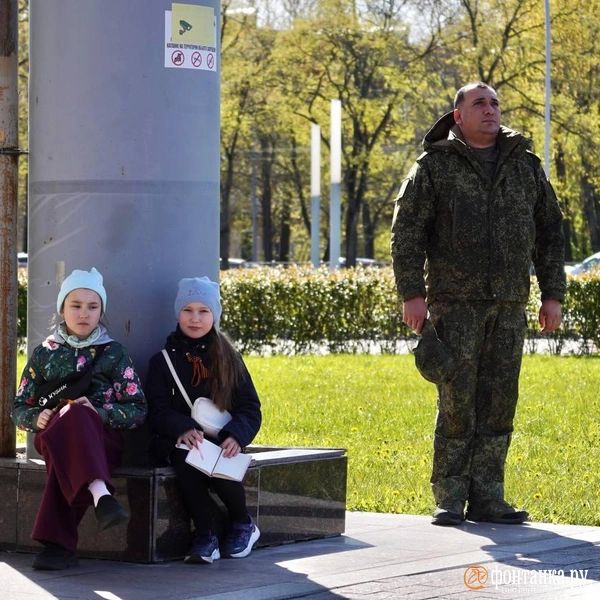 Источник: Павел Даиси / «Фонтанка.ру»