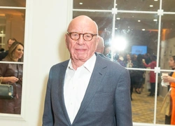 Свадьба года: 93-летний миллиардер Руперт Мердок женился на Елене Жуковой — как прошло торжество?