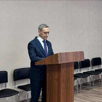 Александр Швец | Источник: Мироненко&nbsp;— на связи / t.me
