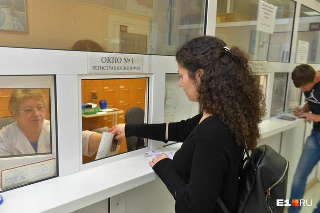 Источник: Артём Устюжанин / E1.RU