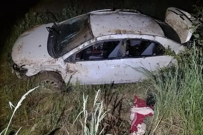 В Октябрьском округе возбуждено дело о смертельном ДТП с ребенком