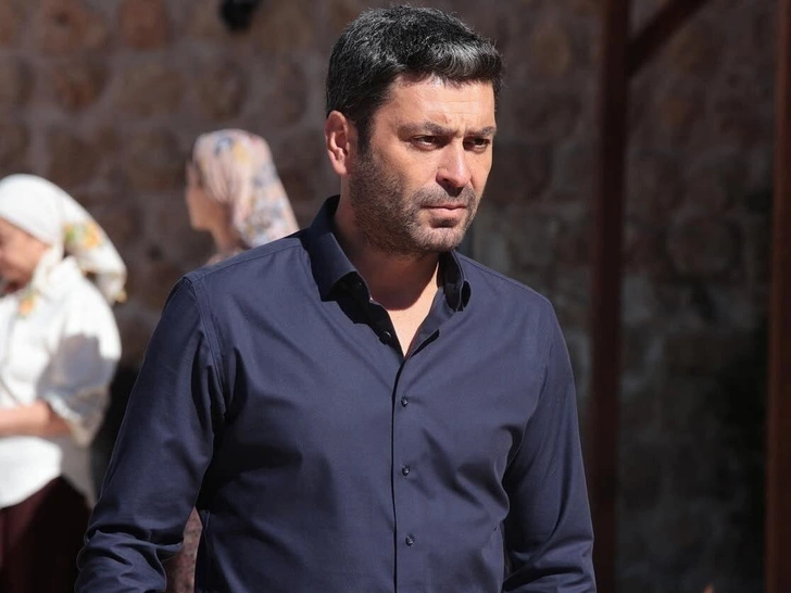 Источник: Кадр из сериала «Далекий город»