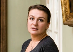 Звезда «Ментов» Анастасия Мельникова тайно вышла замуж