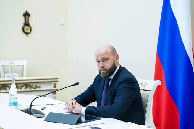 Неужели время Михаила Смирнова на политической арене закончилось? | Источник: «Смирнов. Самара» / T.me