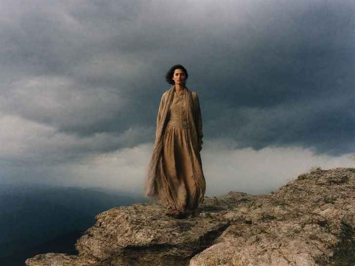 дата рождения, какая дата рождения, нумерология по дате рождения, дата дня рождения, судьба по дате рождения, суть даты рождения, нумерология, число судьбы | Источник: theDay/higgsfield