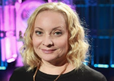 Светлана Пермякова расплачивается за любовные интриги молодости