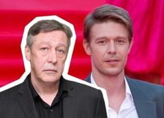 Никита Ефремов об отце: «Хочется, чтобы наши сердца обнялись. У меня очень много любви и печали»