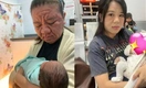 Разве так бывает? 28-летняя девушка во время беременности постарела до неузнаваемости