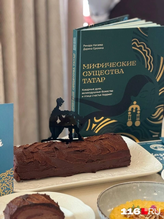 Источник: Юлия Шамсутдинова / 116.RU