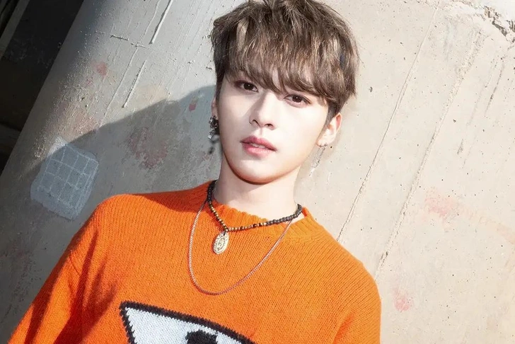 Промо-фото для Clé 1: Miroh | Источник: Kpop Wiki | Fandom