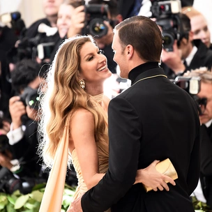 Love is my religion: 15 самых эффектных пар Met Gala 2018