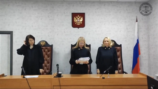 Кассационный суд подтвердил законность возврата государству объектов в Кургородке | Источник: пресс-служба Четвертого кассационного суда общей юрисдикции