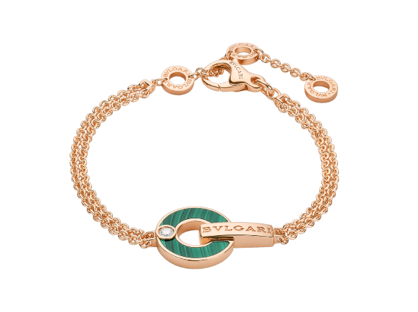 Браслет Bvlgari