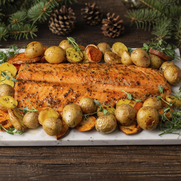 элементари новогоднее меню. элементари новогоднее меню. рождественский ужин арт. блюда на компанию. рождественский ростбиф в англии.