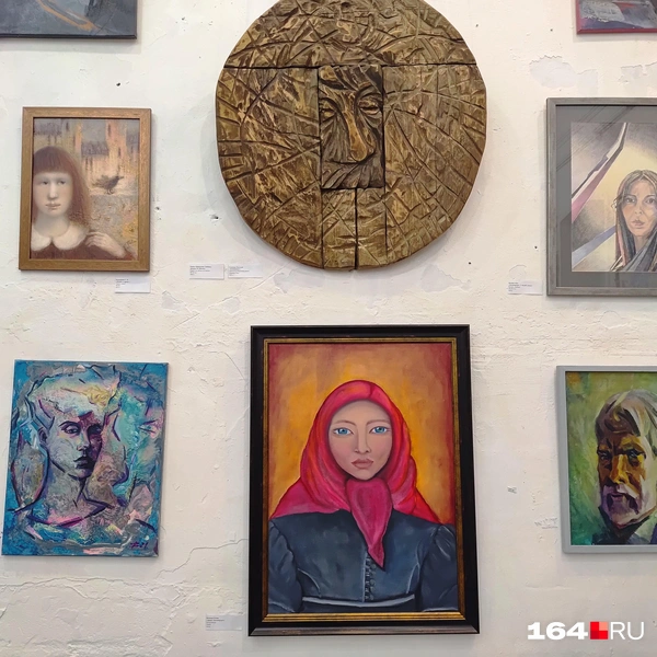 Источник: Сергей Гендин / 164.RU