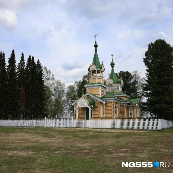 Но этого не произошло | Источник: Евгений Софийчук / NGS55.RU