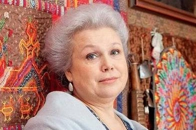 Отельер и ресторатор Елена Маньенан | Источник: «Школа туризма и гостеприимства»