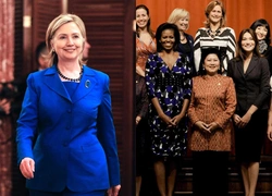 Как за одно десятилетие политики изменили свой взгляд на дресс-код