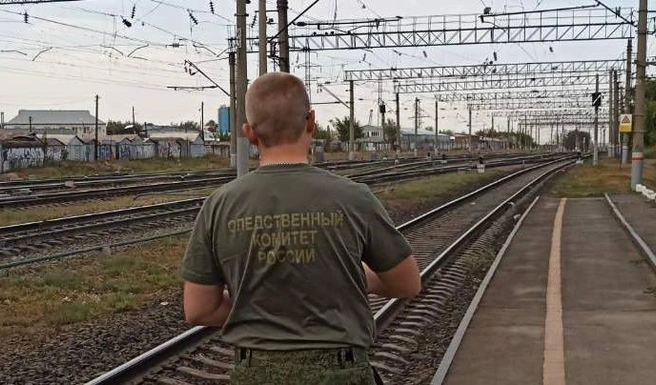 Детали ЧП предстоит выяснить следователям | Источник: Центральное МСУТ