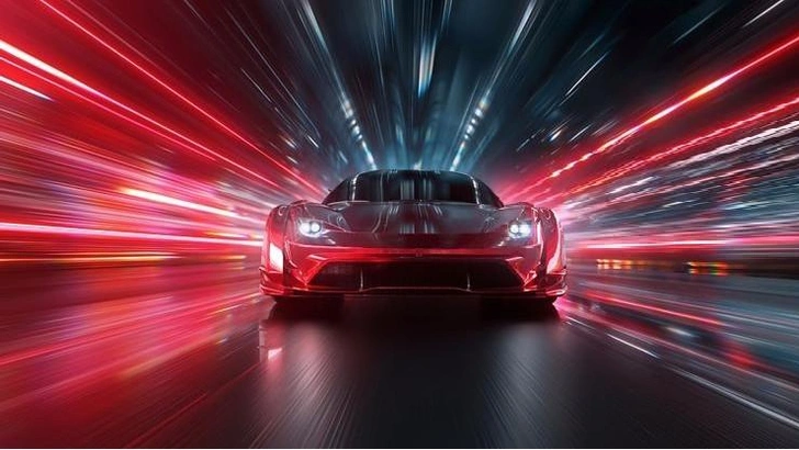 Какая самая быстрая машина в мире: рейтинг скоростных автомобилей | Источник: Shutterstock/Fotodom.ru
