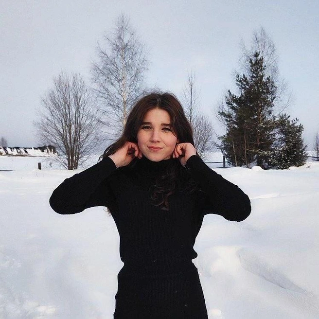 Надежде было 18 лет  | Источник: соцсети погибшей 