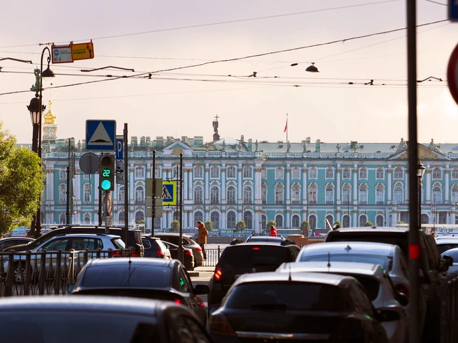 Альфа-Лизинг составил топ нововведений, которые ожидают автовладельцев в октябре | Источник: ANGHI/istock