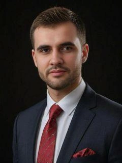 Юрист Артемий Воловик считает, что в подобных ситуациях людей лучше отпускать с работы | Источник: chaosmatthew / Instagram (деятельность признана экстремистской и запрещена на территории РФ)