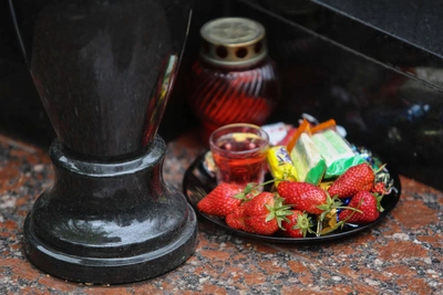 В Омской области Радоницу объявят выходным днем