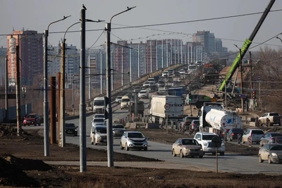 Работники «Стройтраста» вновь не получают зарплату