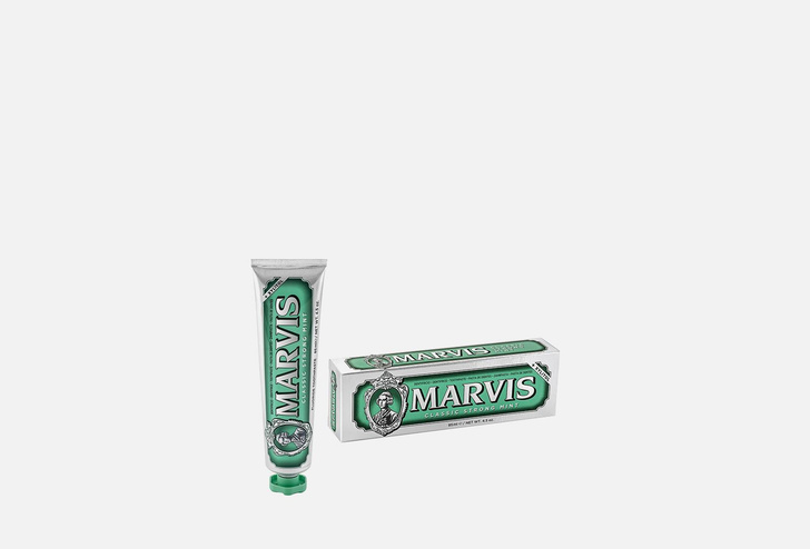 Зубная паста Marvis 