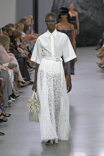 Michael Kors ss25 | Источник: Legion Media