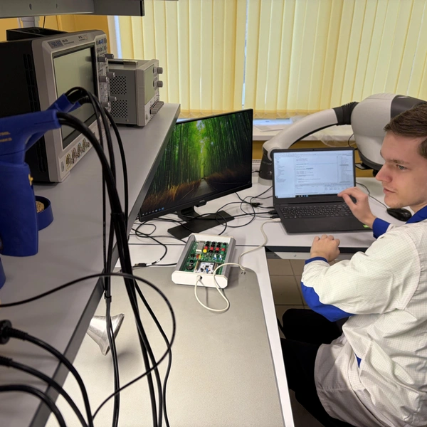 Источник: пресс-служба НПО «Обуховский завод»