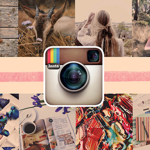Как сделать свой Instagram красивым
