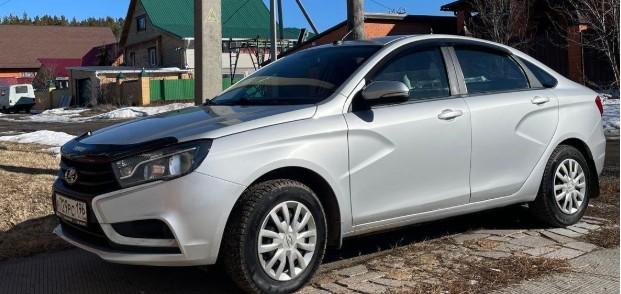 Можно ли купить в Кургане нормальную машину за миллион рублей: проверяем