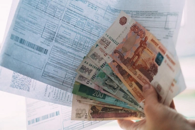 Kurgan residents shocked by heating bills twice December's