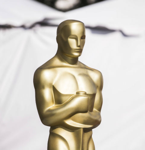 О статуэтке «Оскар» мечтают практически все актеры и режиссеры мира