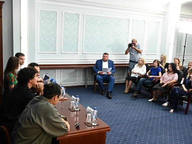 Съемки в Челябинске начнутся в середине июля. | Источник: Людмила Ковалева