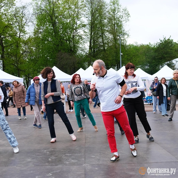 Источник: Анжела Мнацаканян / FONTANKA.RU