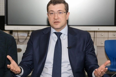 Никитин осудил вандализм подростков в Арзамасе